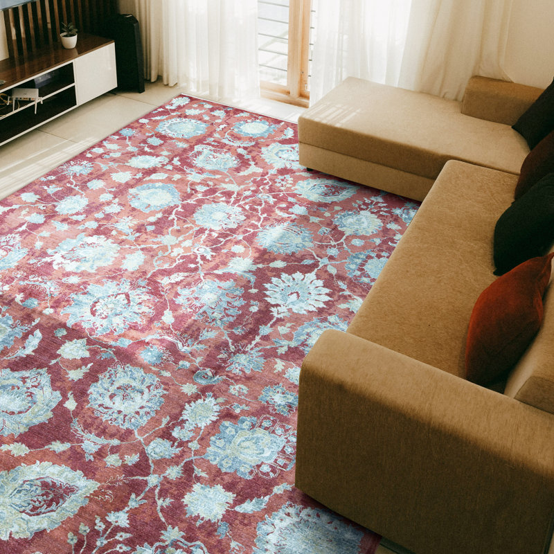 Windsom One-of-a-Kind 10' X 13'11" Area Rug