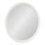 Miroir rond pour salle de bain