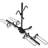 Anchored Bike Rack