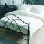 Belledorm Plain Dye 540 TC Egyptian-Quality Cotton Striped Duvet Cover Set with Pillowcases-17264545-17264548