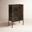 Commode d'appoint 6 tiroirs Perry