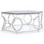 Table basse Frostia