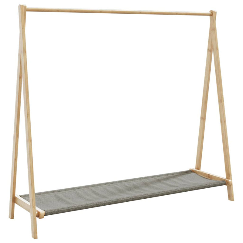 Mettawa 106cm Clothing Rack