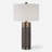 Hampden Ceramic Table Lamp