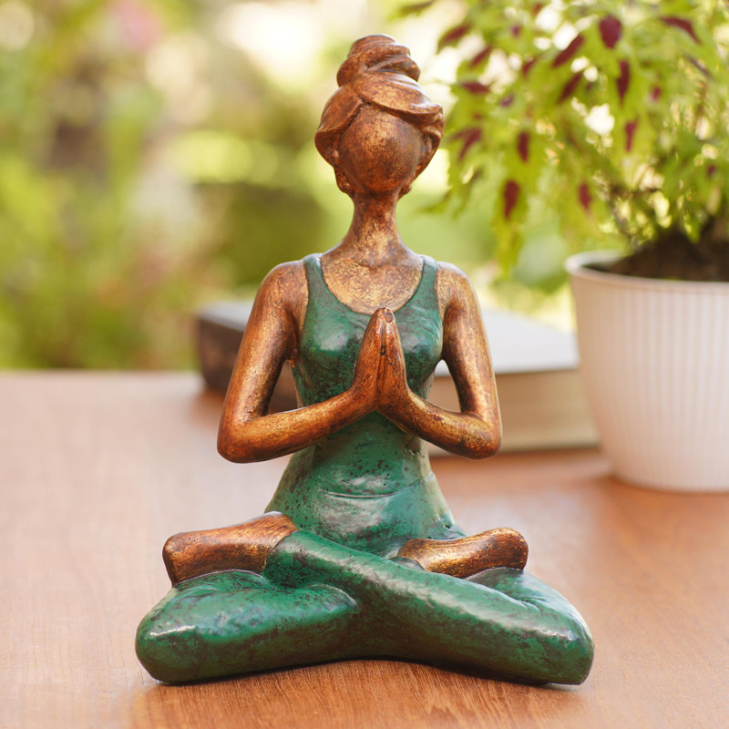Figurine de statuette
