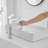 Single-Hole Single-handle Bathroom Faucet-96412750