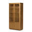 Lansford Display Cabinet