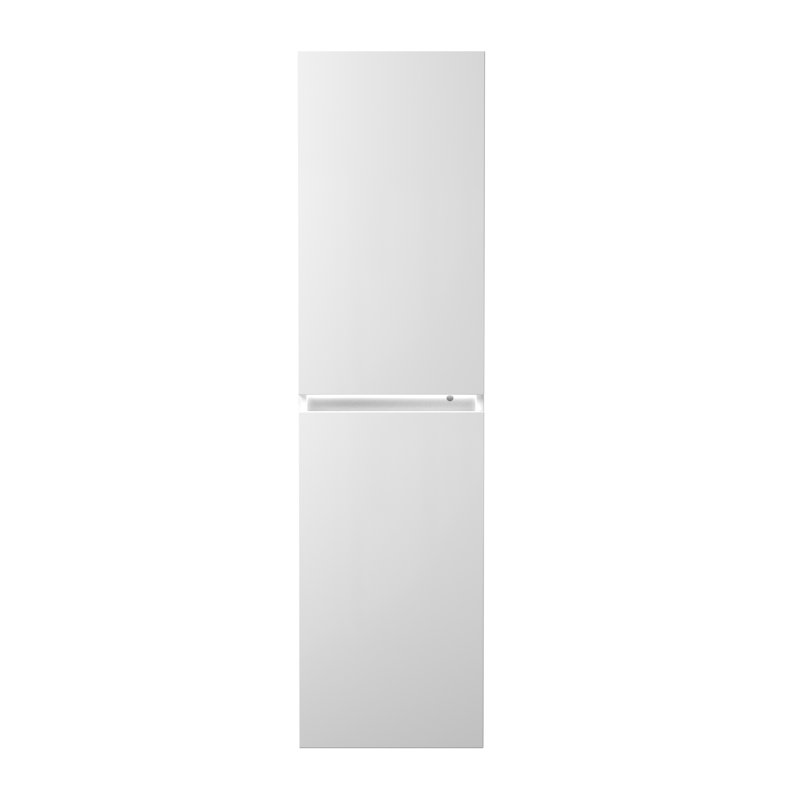 Urquhart LED 16" W x 63" H Wall Mounted Cabinet