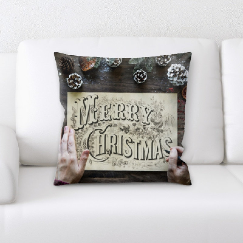 Coussin Parunag