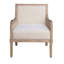 Chaise d'appoint Cane