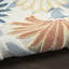 Tapis d'extérieur rose Shila-233917522