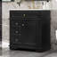 Meuble-lavabo 30 po avec lavabo