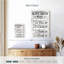 «Clean Kitchen», impression sur toile-1403859963