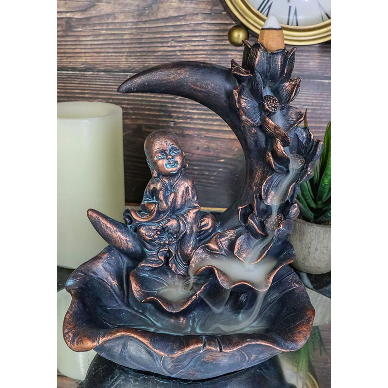 Figurine bouddhisme Feng Shui