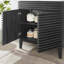 Base de meuble-lavabo simple 29 po Modway Render-982794220