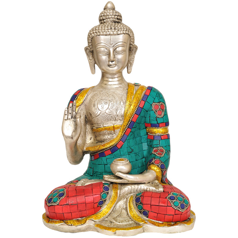 Religious & Spiritual Figurines & Sculptures
