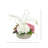 Modern Centerpiece with Orchids and Hydrangeas-1011810122-1011810126