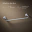 Artifacts® Wall Mounted Towel Bar-2144361802-2066559600