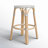 Alastair Hand-Woven Rattan Bar & Counter Stool-88071849-88071842