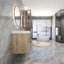 Ensemble de meuble-lavabo double 83 po-1368351962