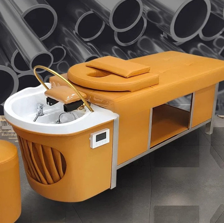 Splendor Furniture Salon Equipment Upholstered Massage Chair Wayfair