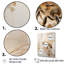 Minimalisme buzzing abeille sur toile-1580773620-1580773621