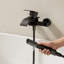 1 Handle Bathroom Bath Shower Mixer Bath Filler-330527424