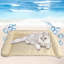 Tapis antidérapant et respirant pour chien et chats 31,5 x 19,7 po Summer Pet-131215817