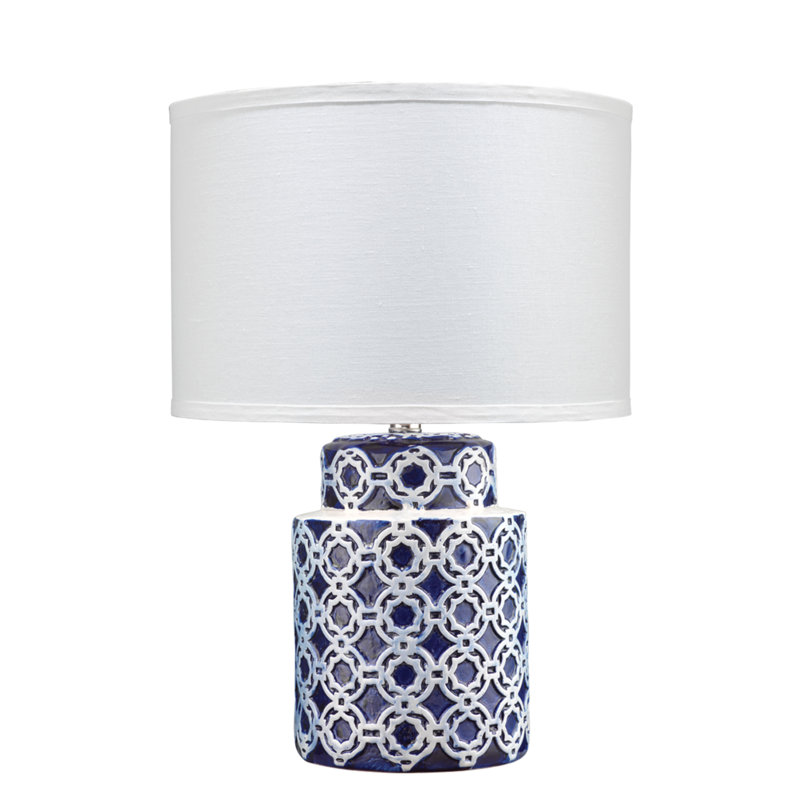 Stewood Ceramic Table Lamp