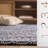 Braided 265 Hand Woven Performance Machine Washable No Pattern Rug-432359440