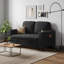 Causeuse avec rangement 56 po Sherry-45778184