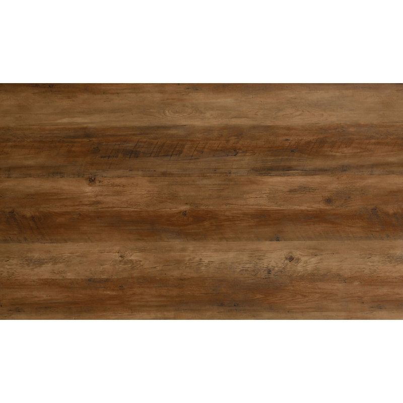 Alexsandra Straight Edge Dining Table