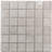Penthouse 2" x 2" Porcelain Grid Mosaic Wall & Floor Tile-83967678