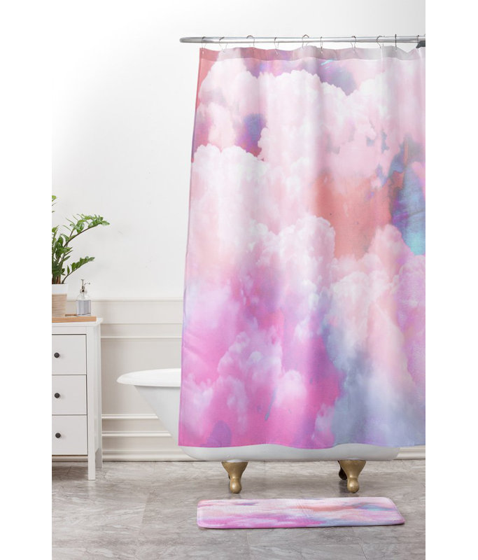 Memory Foam Non-Slip Bath Rug