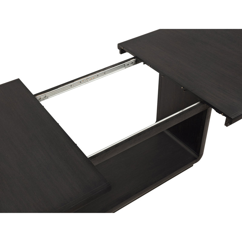 7-piece Rectangular Dining Table Set
