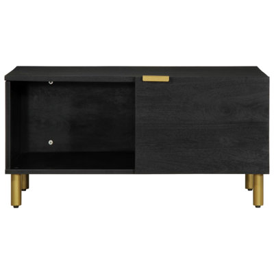 Adony Coffee Table with Storage