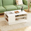 Coffee Table with Storage