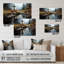 Art mural en acrylique-1311546465