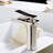 Single-Hole Single-handle Bathroom Faucet