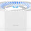 Purificateur d'air HOmeLabs pour 40 pieds cubes