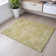 Premium Machine Washable Wayne AMF1104 Global Rug