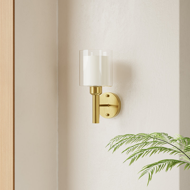 Wall Sconce
