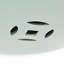 Tabouret tonneau en céramique D13x18-977991227