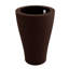 Curvada Resin Pot Planter-49046087-49046080