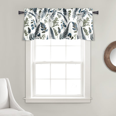 Cantonnière Lover Decor