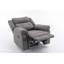 Bonachea 96cm Wide Standard Recliner-1600690197