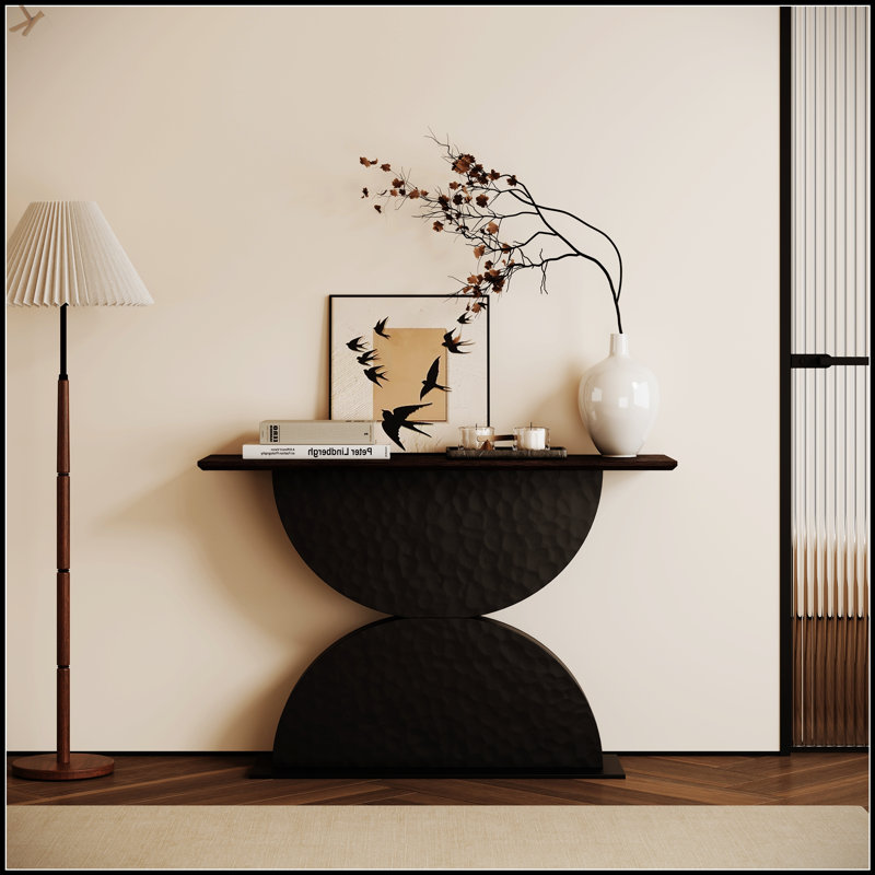 47.2'' Console Table