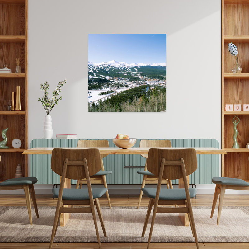 Print, 91.44cm H x 91.44cm W