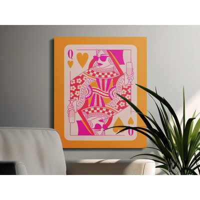 Crider Wrapped Canvas Print Set