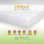 Cielo back care foam mattress-69401239
